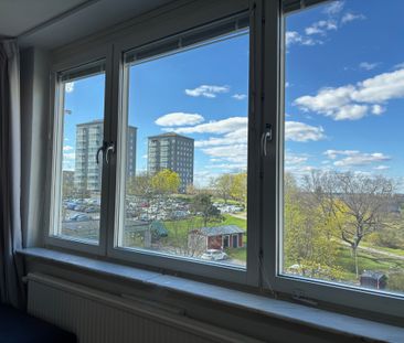 Nybohovsbacken, Stockholm - Foto 1