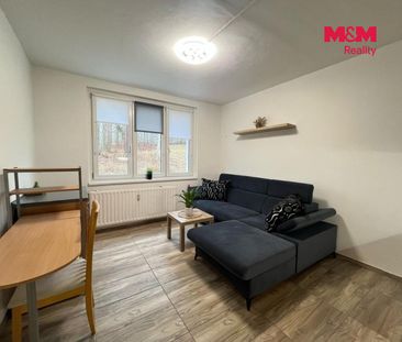 Pronájem bytu 1+1 38 m², Jelínkova 1891, Sokolov - Photo 3