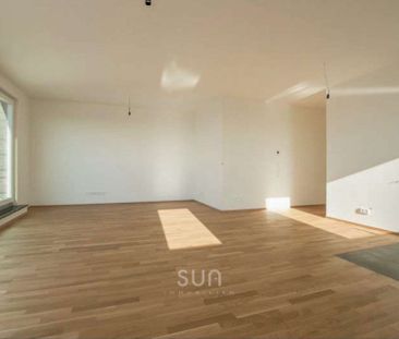 ***Top View Penthouse in Riedberg*** 4 Zi. Penthouse Wohnung mit Ei... - Photo 6