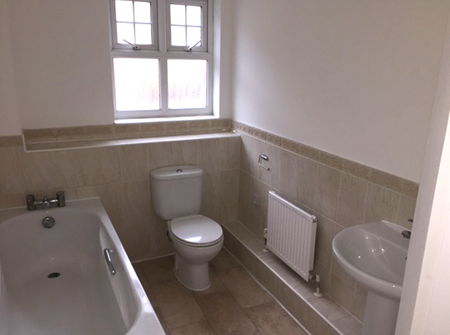 5 bedroom townhouse to rent - Photo 2