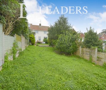 3 bedroom terraced to rent Truleigh Close, Woodingdean, BN2 6TS - Photo 1