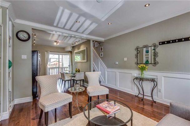 For Lease - 89 Coleridge Avenue, Toronto, Ontario - Photo 1