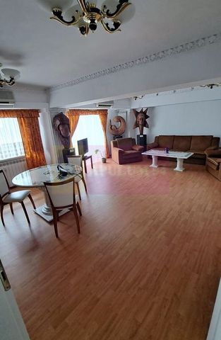 Inchiriere apartament 3(din4)camere pe bd Decebal, metrou... - Photo 4