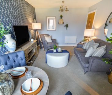 1 bedroom Flat To Let - Photo 1