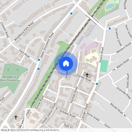 Jackwood Way, Tunbridge Wells, TN1 2GE