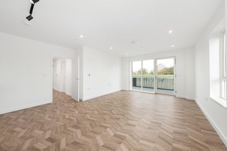 3 bedroom flat to rent - Photo 2