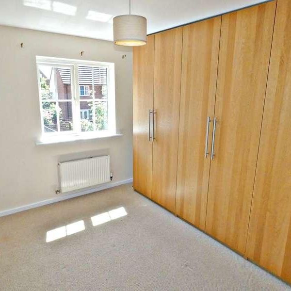 Millbrook Gardens, Blythe Bridge, ST11 - Photo 1