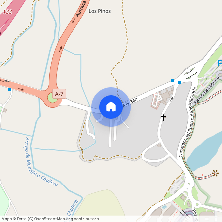 Torreguadiaro-San Diego, Sotogrande