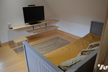 Appartement meublé au centre d'Ardres - Photo 3