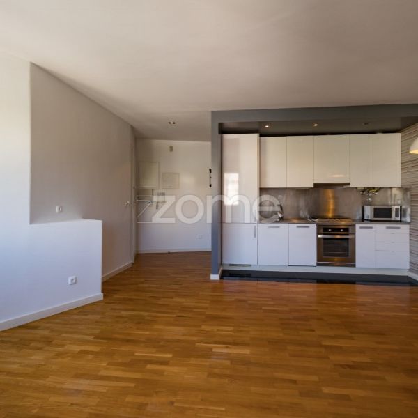 Apartamento T1 em Lisboa - Photo 1