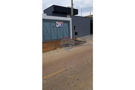 Casa 3 quartos para alugar no bairro San Felipe em Araçoiaba da Serra - Foto 2