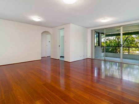 4/1 Hume Street, Wollstonecraft - Photo 3