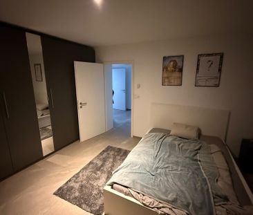 Moderne 2.5-Zimmer-Wohnung in Aarburg – frisch renoviert & modern a... - Photo 6