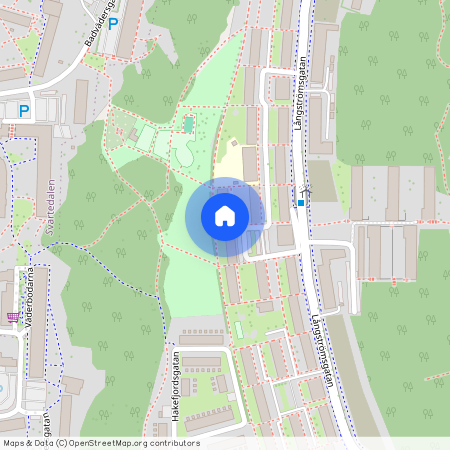 Göteborg, Långströmsgatan, 34A, 41870