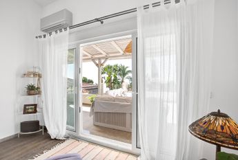 Casa o chalet de alquiler en Cartagena-ur Marbesa, 286, Marbesa