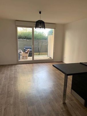 Location Appartement 2 pièces 45m² MEAUX 77100 - Photo 1