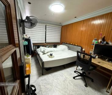 Blk 842 Jurong West Street 81 (Jurong West), HDB Executive - For Rent - Photo 3