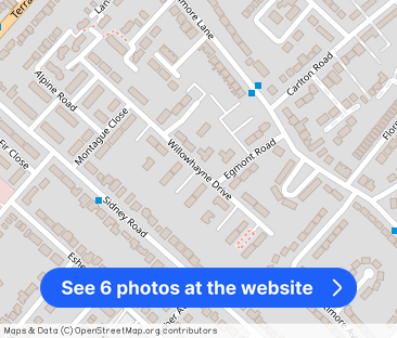 3 bedroom end of terrace house for rent - Photo 1