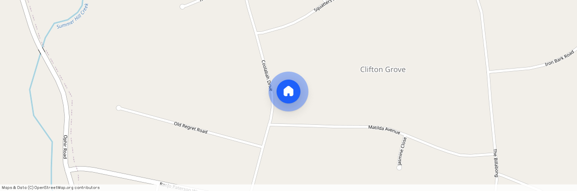 1 Matilda Avenue, Clifton Grove