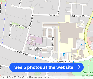 Kenyon Way, Slough, SL3 - Photo 1