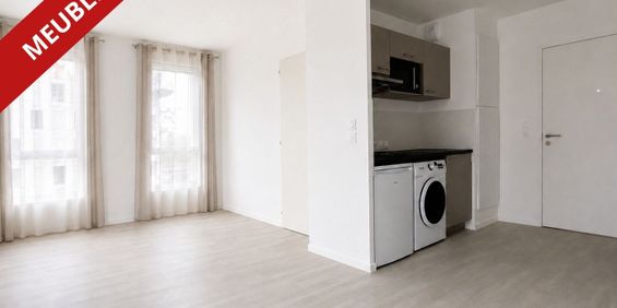 Appartement 1 pièce - Photo 3