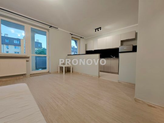 Szczecin, Bukowe - Фото 1