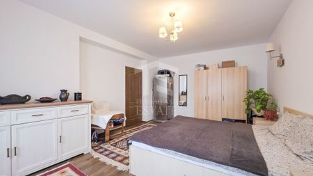 Casă 11 camere cu livadă | Dragomirești-Deal | De Închiriat - Photo 5