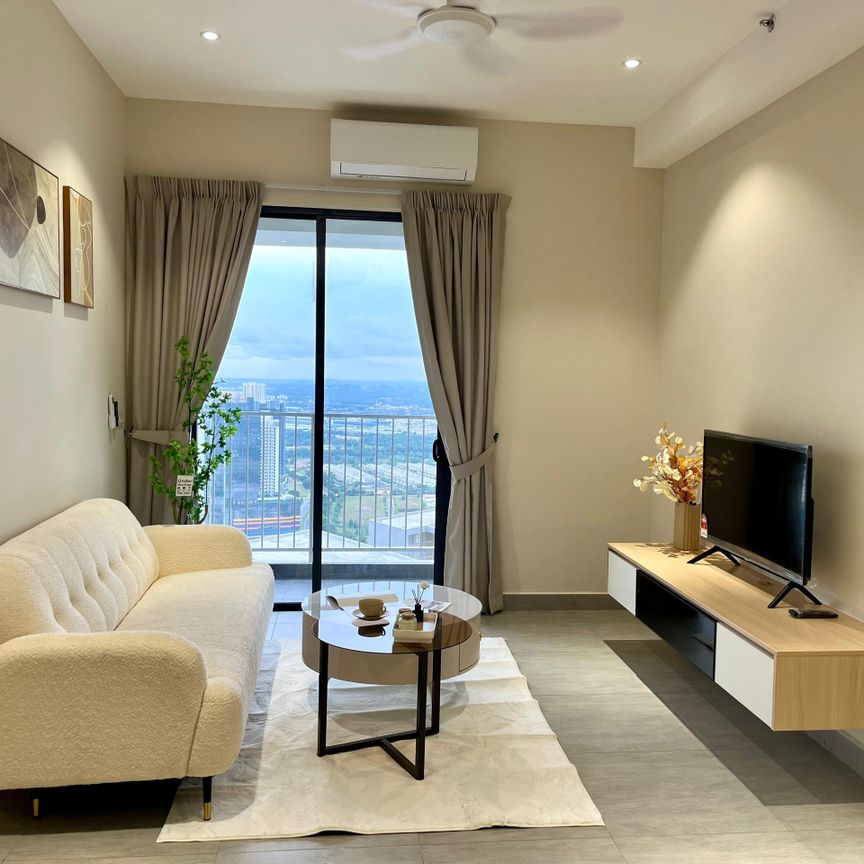 Sunsuria Forum Residence - Photo 1