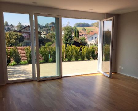 3.5 Zimmer - Photo 2