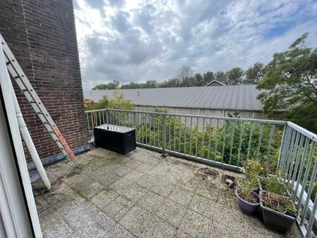 Te huur: Studio Verspronckweg in Haarlem - Foto 5