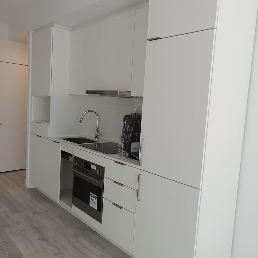 For Lease - 7 Golden Lions Heights Unit# N 1206, Toronto, Ontario - Photo 1