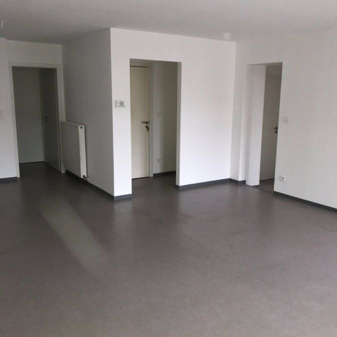 Appartement 3 pièces à - Photo 1