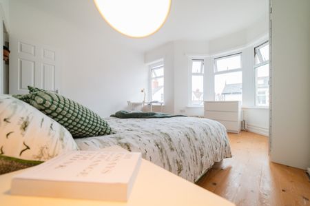 Pentyrch Street, Cathays - Photo 5