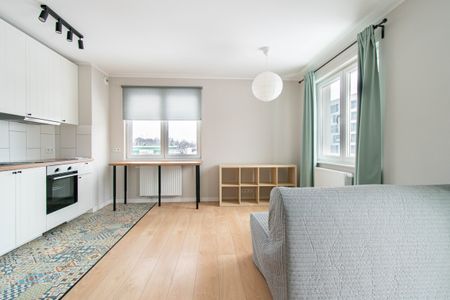 2 pok I Saska Blu I od zaraz I Płaszów I Lipska - Photo 4