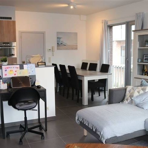 Duplex te huur - Foto 1