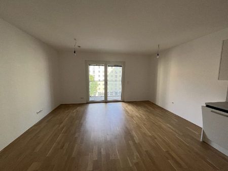 Moderne Neubauwohnung mit großzügiger Loggia - Photo 5