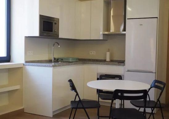 Calle Sierra de los Castillejos, Málaga, Andalusia 29016