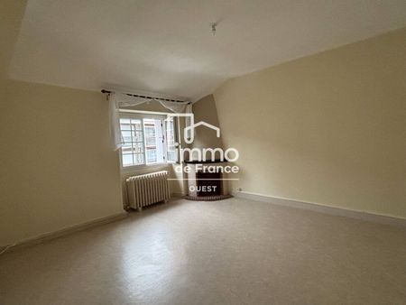 Location appartement 2 pièces 44.06 m² à Angers (49000) - Photo 4