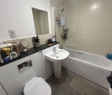 1 bedroom apartment to rent Full Street, Derby, DE1 - Photo 3