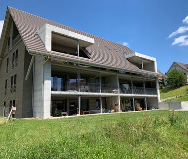 4.5 Zimmer, 104 m², 2. Stock - Photo 6
