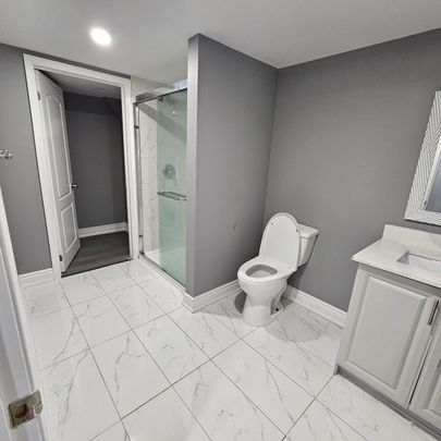 For Lease - 26 Emerald Coast Trail, Brampton, Ontario - Photo 1