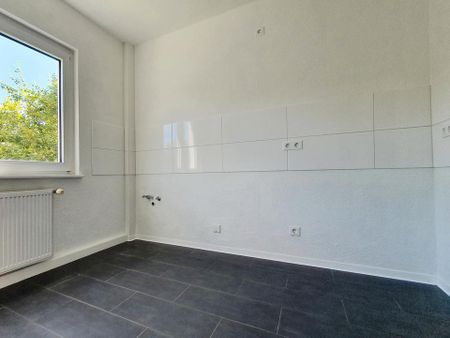 Ruhe genießen in Werdohl-Eveking - Renoviert! 3 Zimmer! Balkon! 500€ Gutschein*! - Foto 4