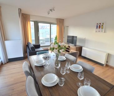 Appartement te huur - Photo 6