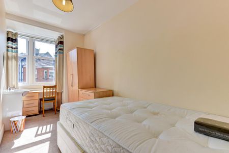 6 bedroom house to rent - Photo 5