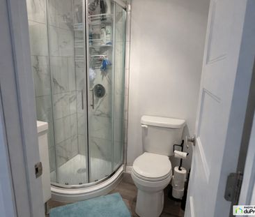 3068, lechasseur, Ste-Foy à louer - Photo 4