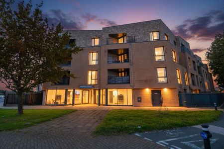 1 bedroom apartment to rent - Photo 4