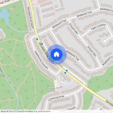 367 Ferndale Drive, Barrie