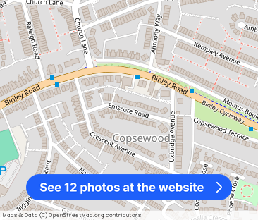 Emscote Road, COVENTRY - Photo 1