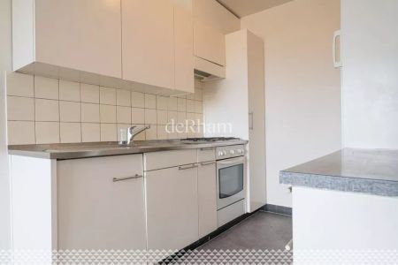Appartement de 3 pièces à Prilly - Photo 2