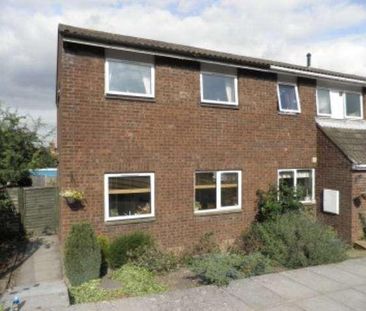 Knightstone Heights, Frome, Somerset, BA11 - Photo 2